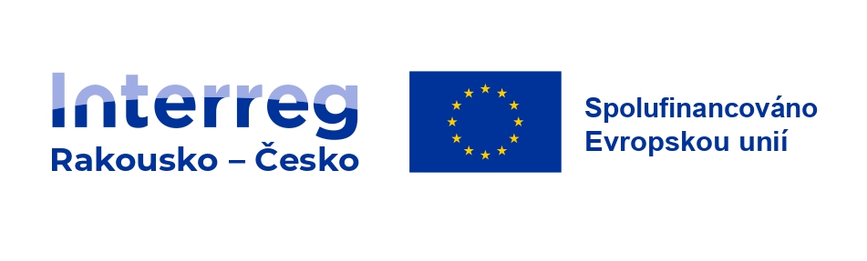 Interreg logo