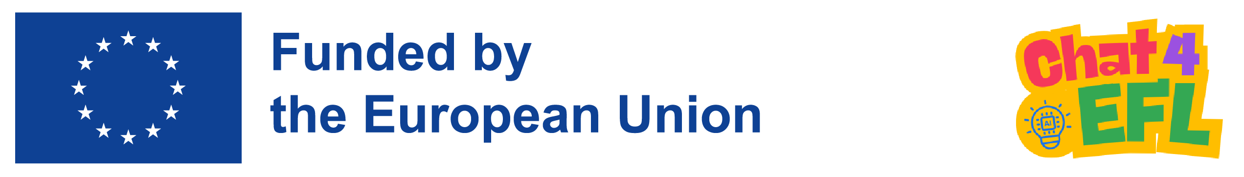 loga Chat4EFL