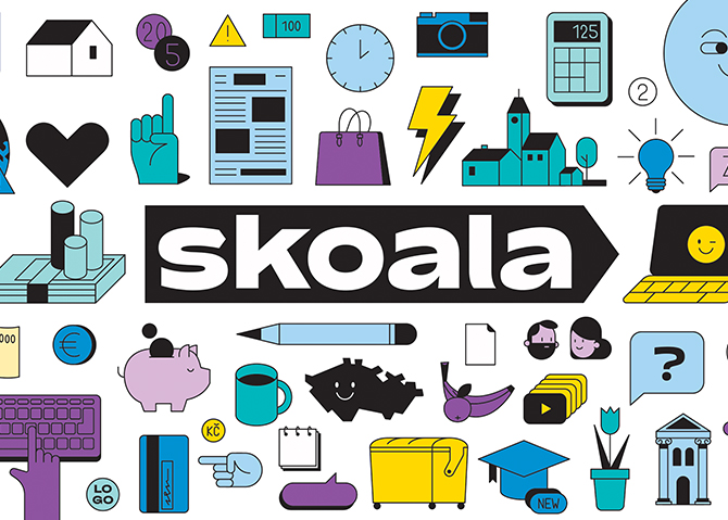 skoala