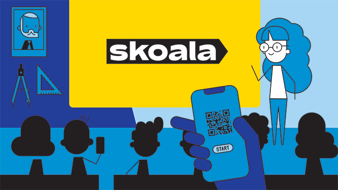 skoala