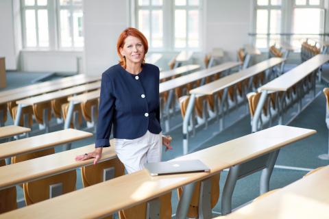 Navýšení příplatku za třídnictví