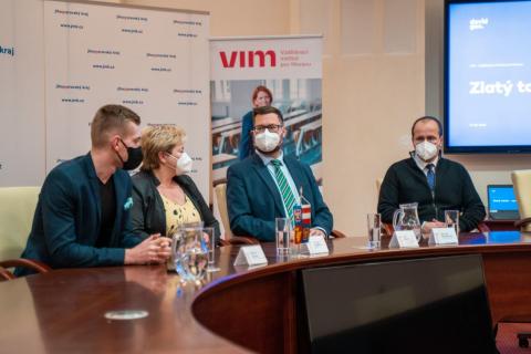 zlaty tahak aktualita